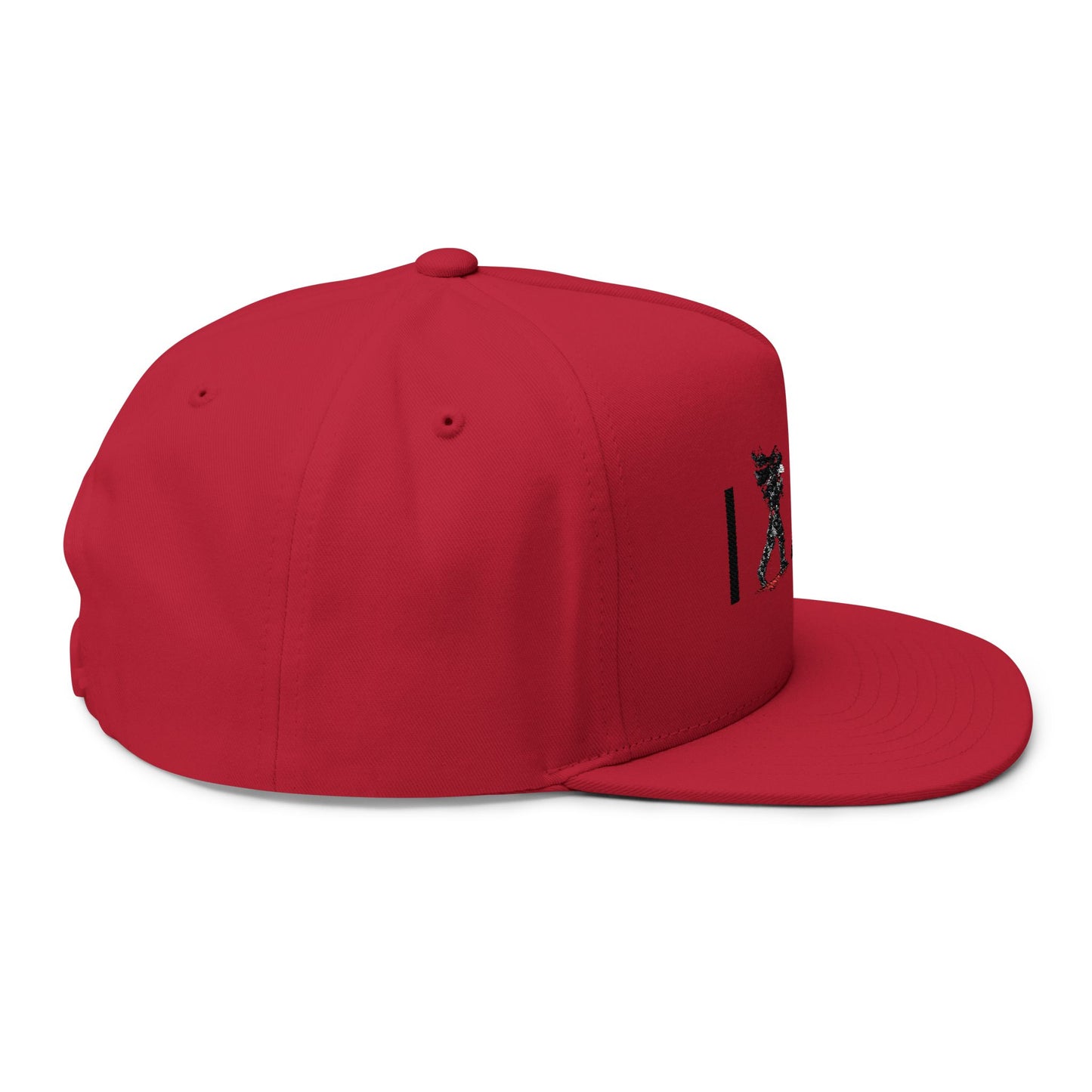 ItsBeniTeam™ | IAN – Silent Strength Premium Trucker Hat