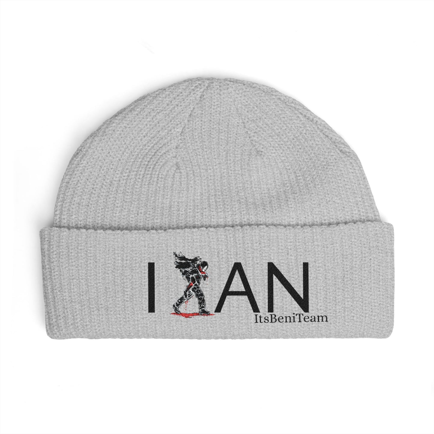 ItsBeniTeam™ | IAN Heritage Knit Beanie