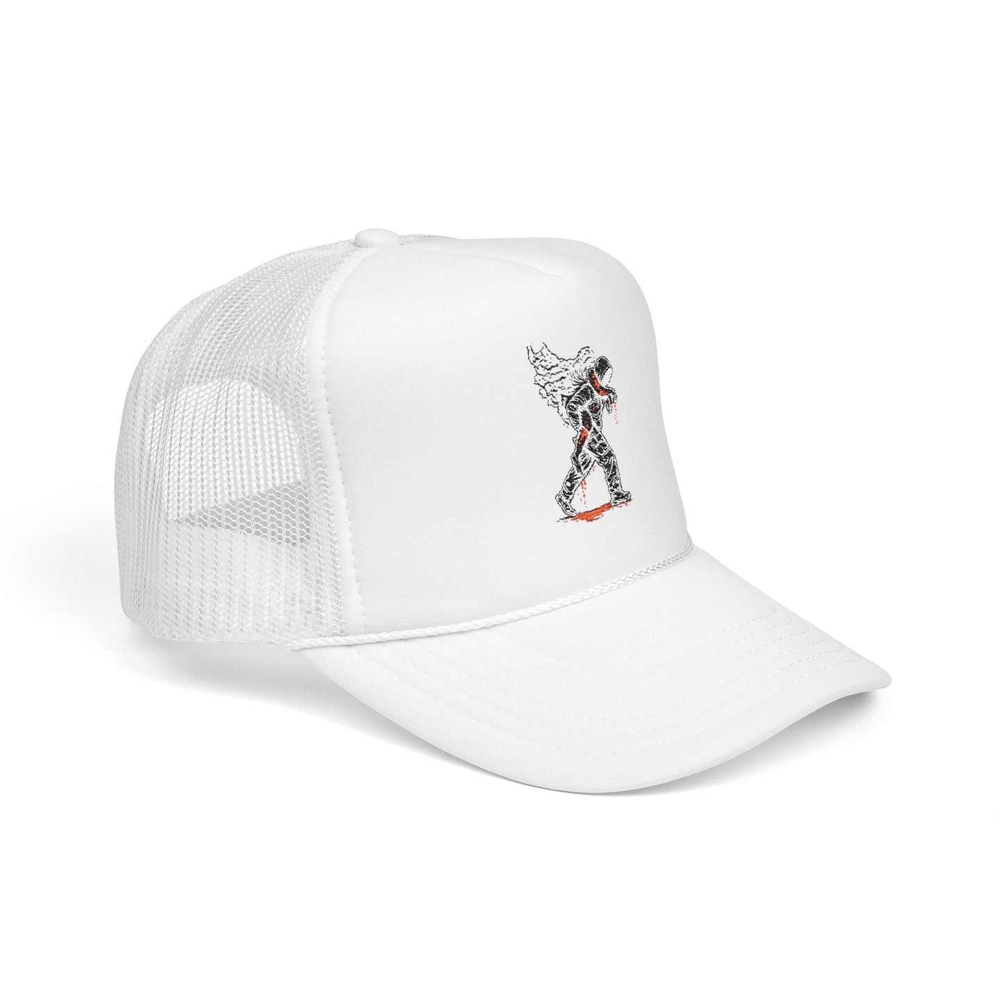 ItsBeniTeam™ | IAN – Silent Strength Premium Trucker Hat