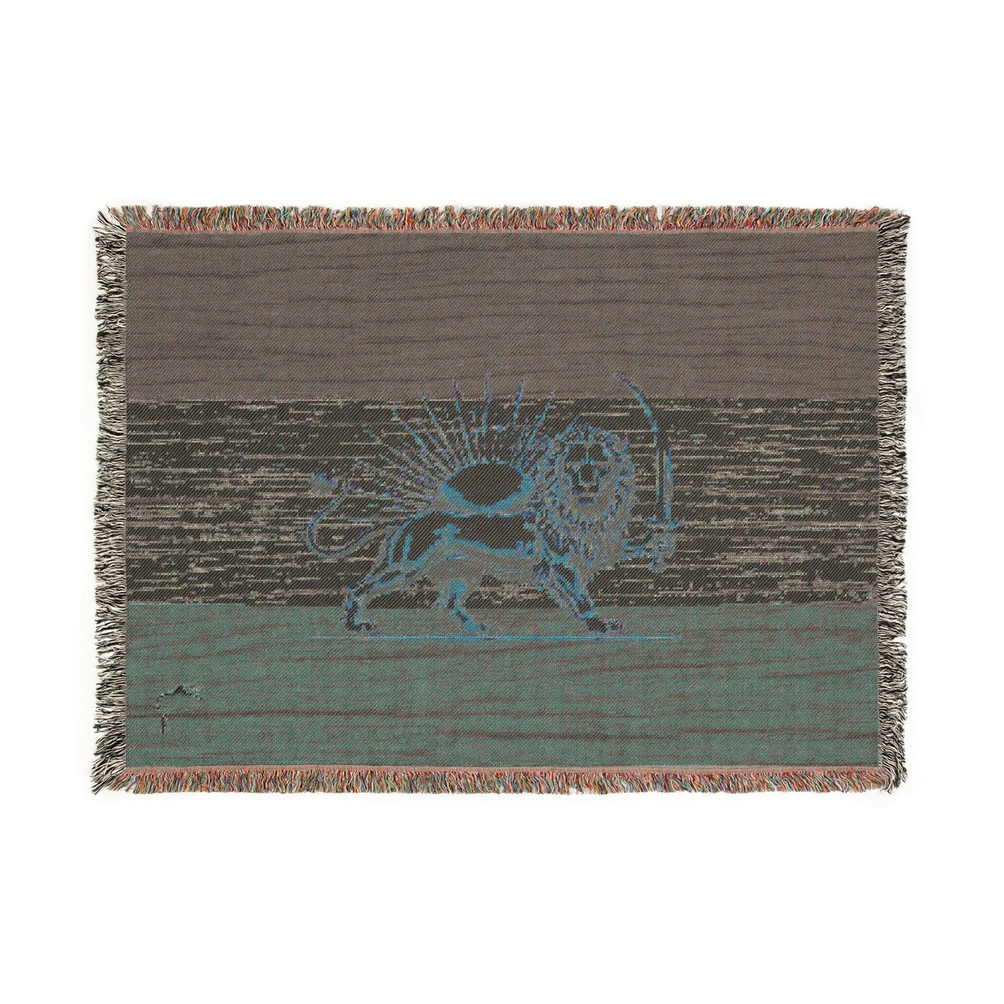 ItsBeniTeam™ | Shir o Khorshid Persian Heritage Rug