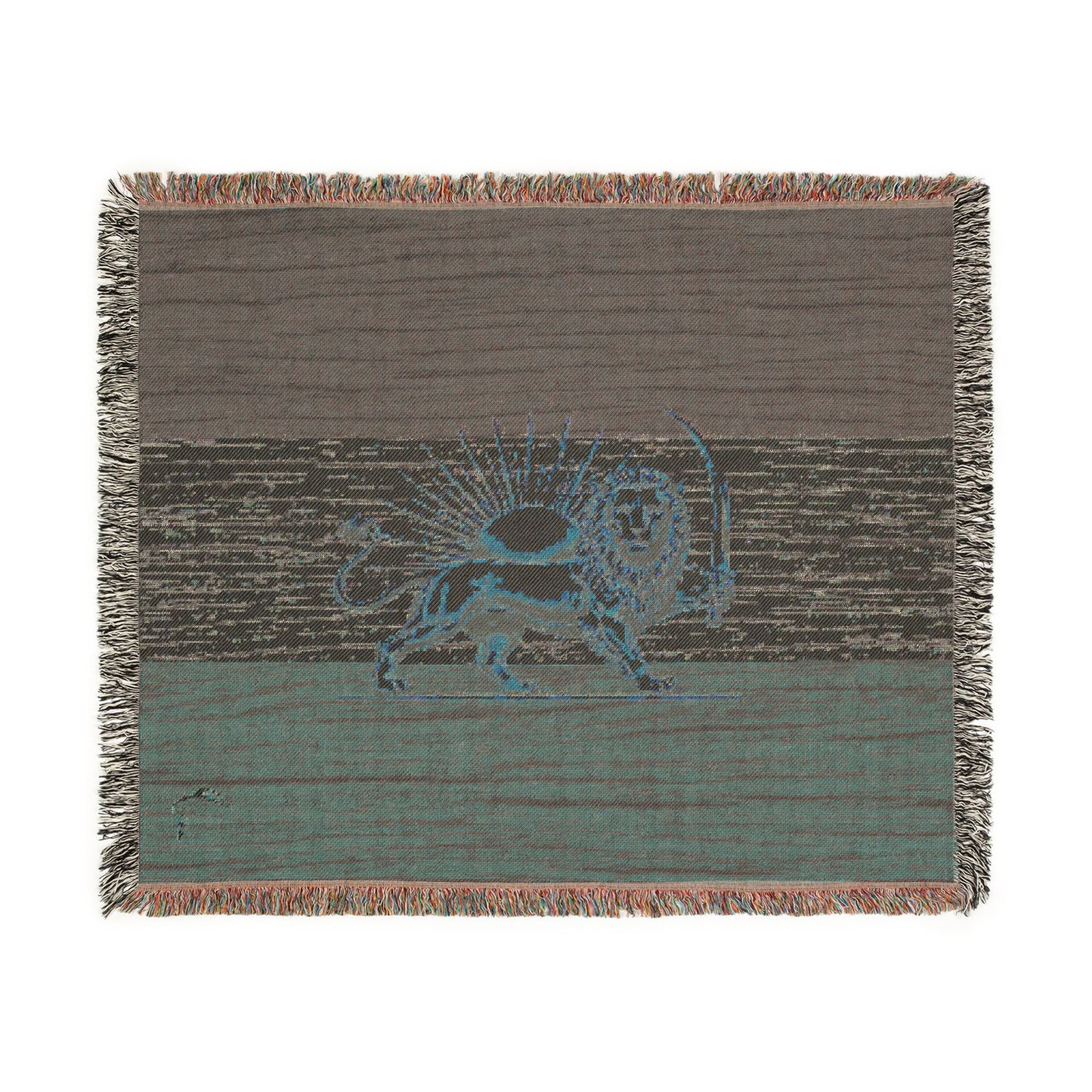 ItsBeniTeam™ | Shir o Khorshid Persian Heritage Rug