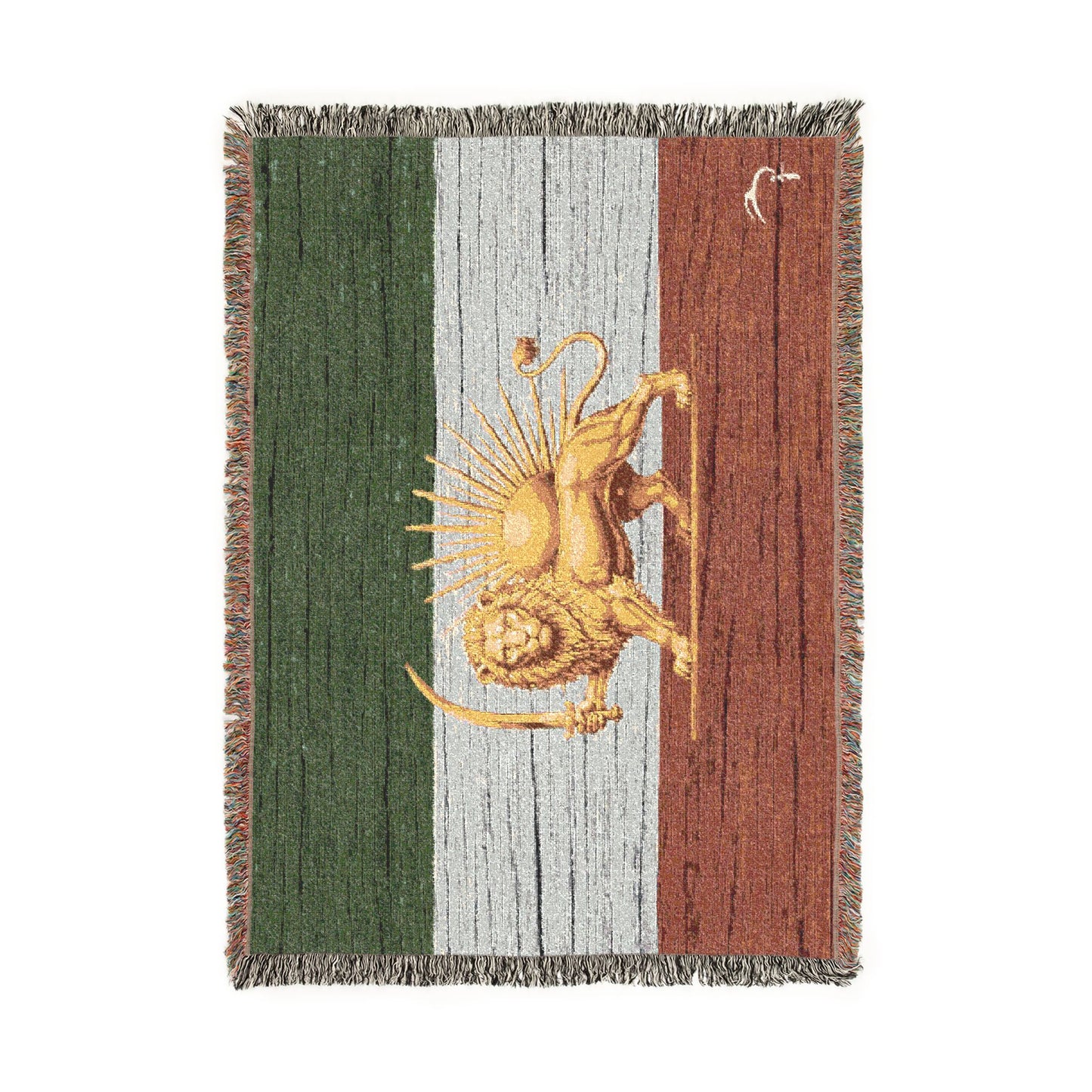 ItsBeniTeam™ | Shir o Khorshid Persian Heritage Rug