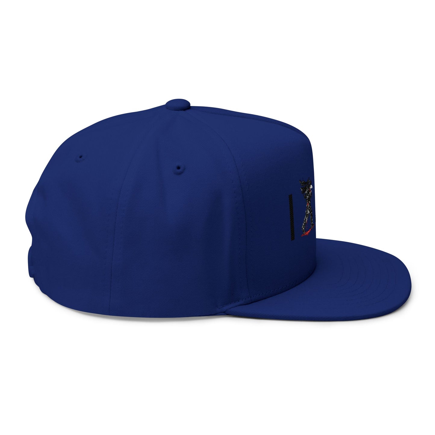 ItsBeniTeam™ | IAN – Silent Strength Premium Trucker Hat