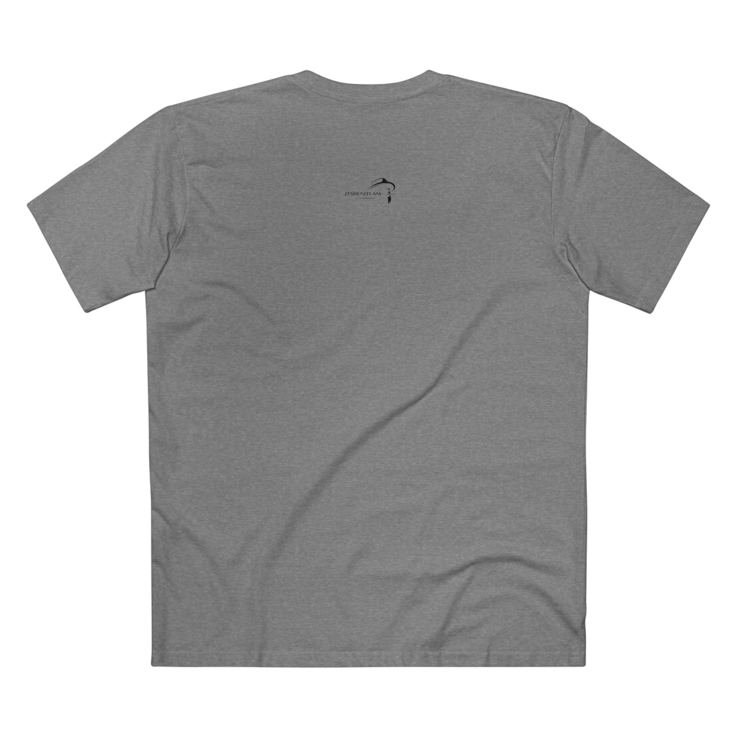 ItsBeniTeam™ | 18-19 Unbroken | 18-19 Dove of Freedom | Premium Tribute T-Shirt