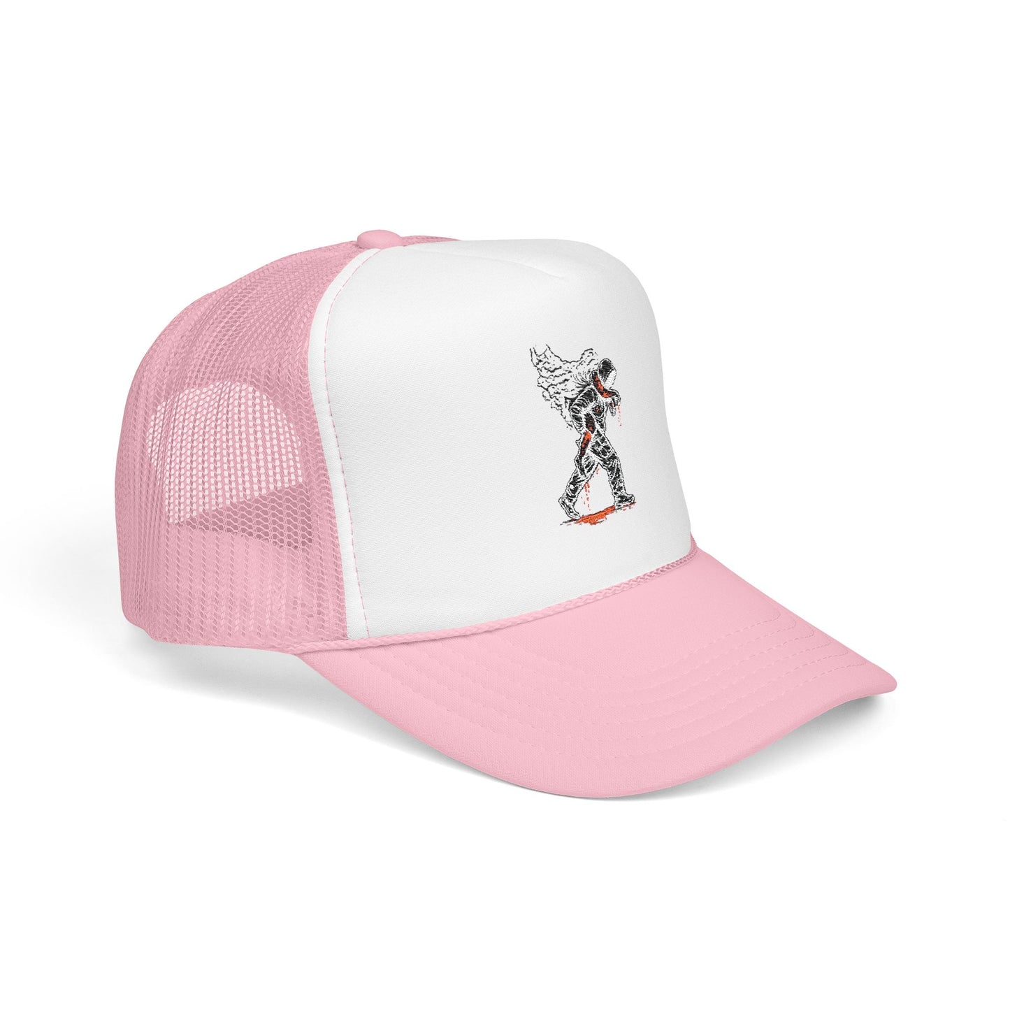 ItsBeniTeam™ | IAN – Silent Strength Premium Trucker Hat