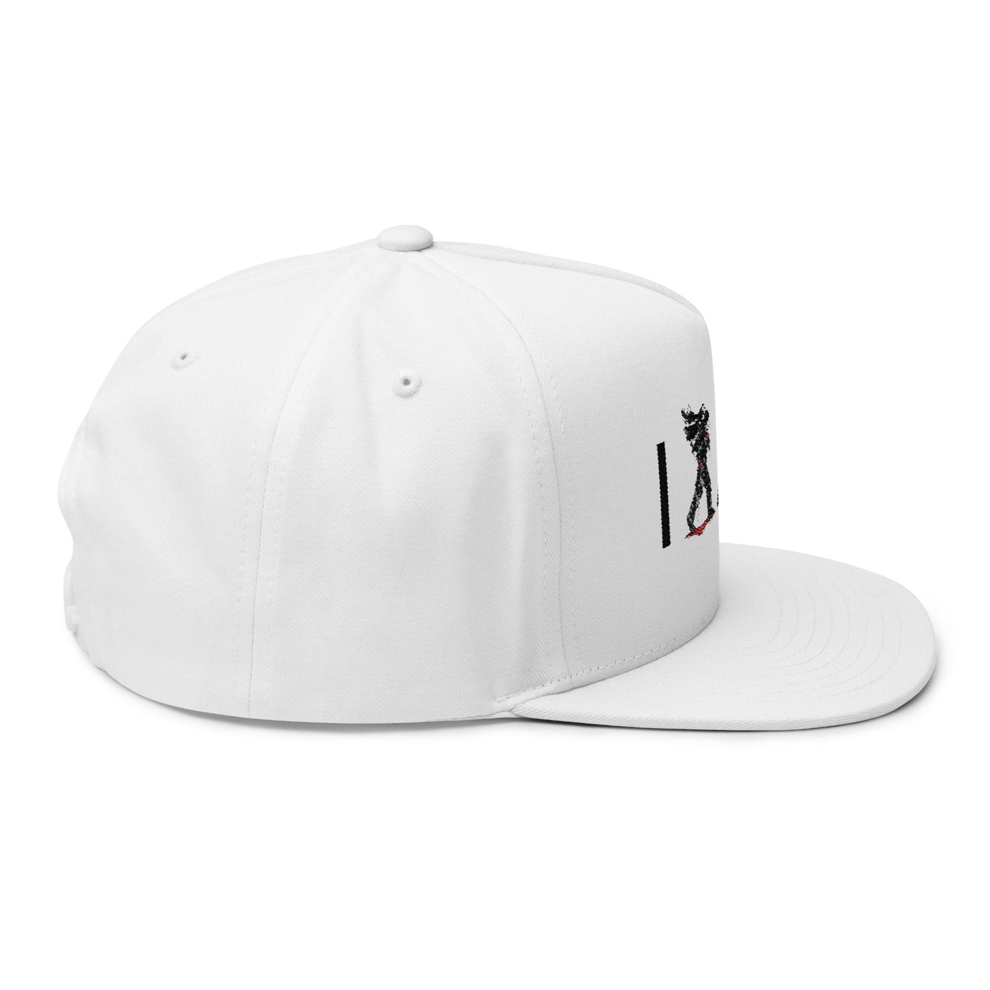 ItsBeniTeam™ | IAN – Silent Strength Premium Trucker Hat
