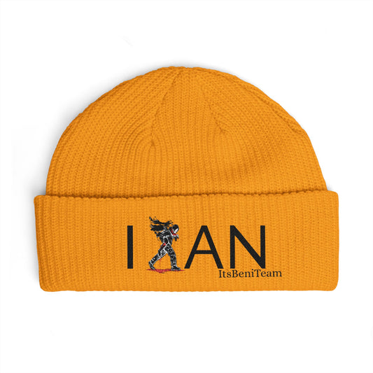 ItsBeniTeam™ | IAN Heritage Knit Beanie