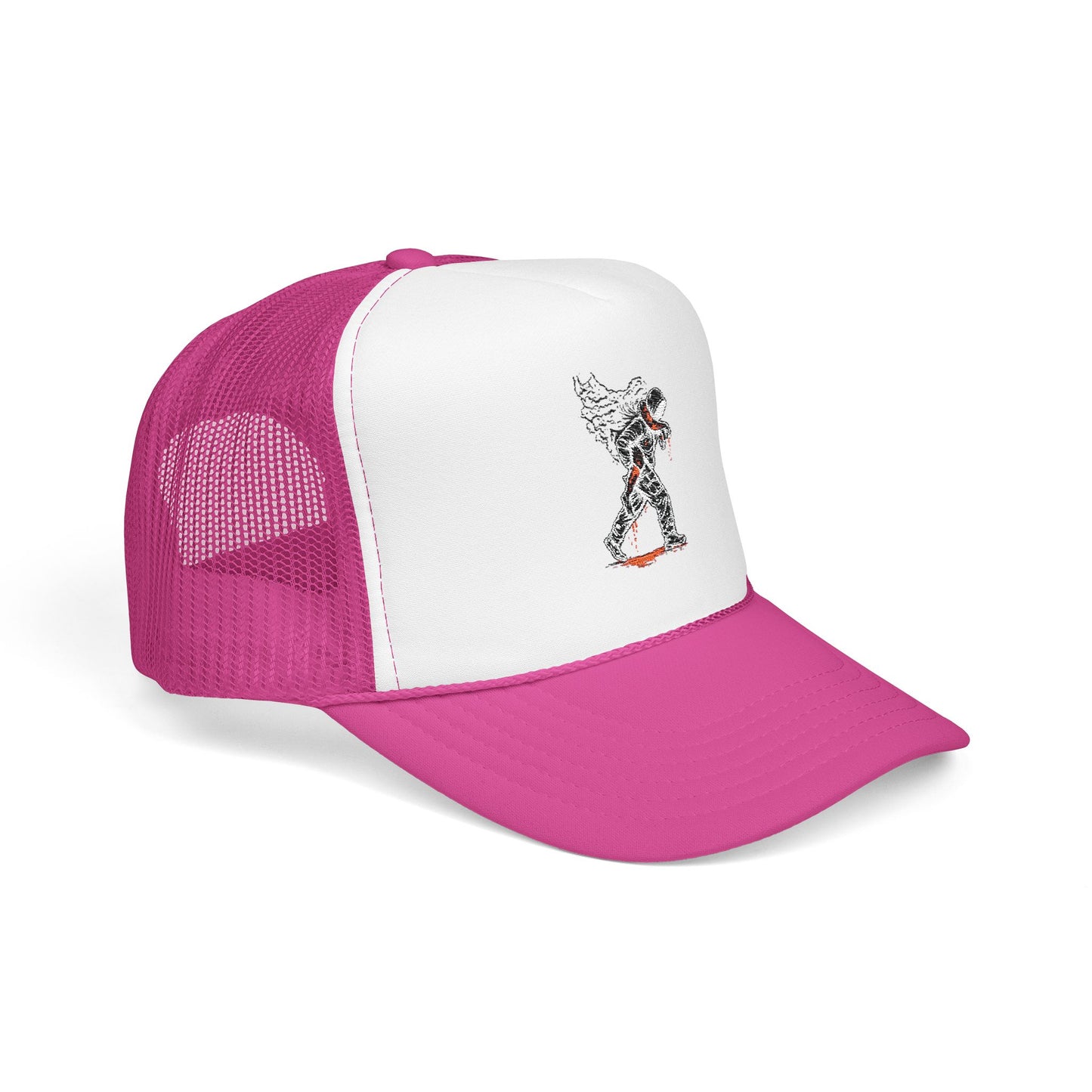 ItsBeniTeam™ | IAN – Silent Strength Premium Trucker Hat