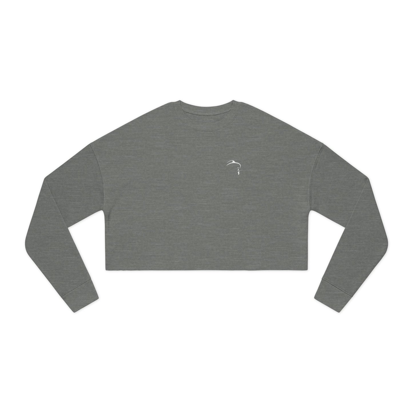 ItsBeniTeam™ | Essential Women's Cropped Sweatshirt – Minimal Everyday Comfort