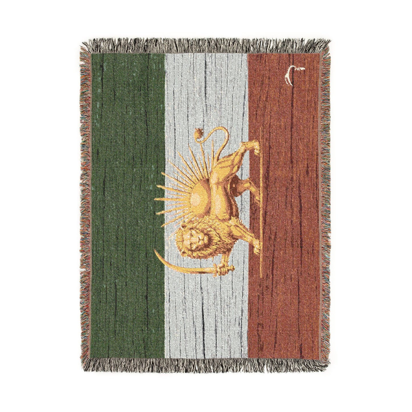 ItsBeniTeam™ | Shir o Khorshid Persian Heritage Rug