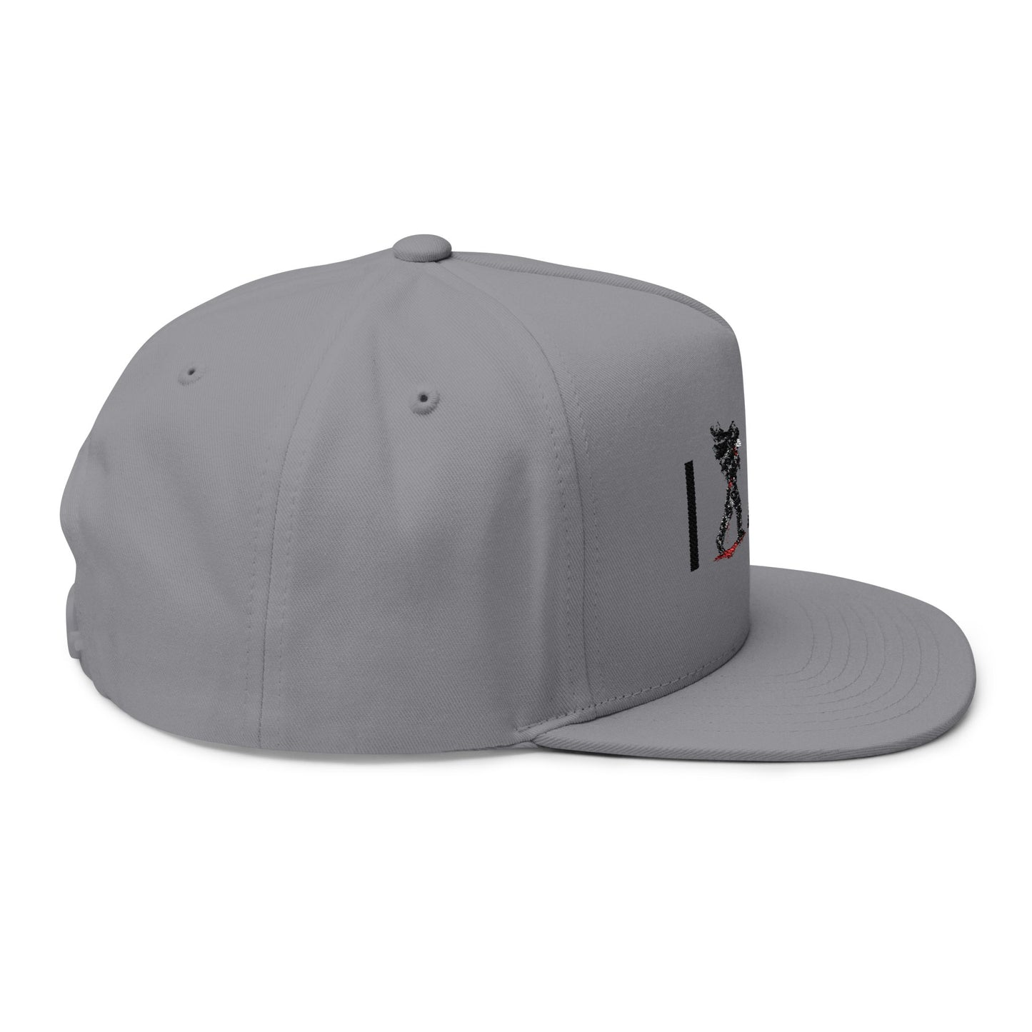 ItsBeniTeam™ | IAN – Silent Strength Premium Trucker Hat