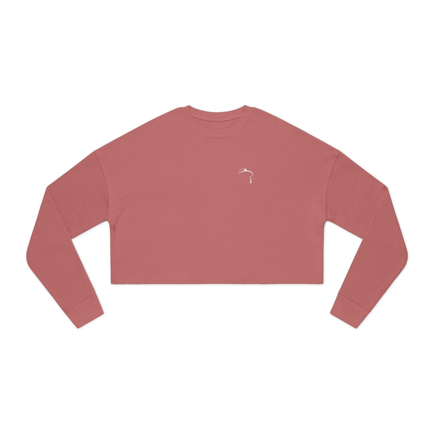 ItsBeniTeam™ | Essential Women's Cropped Sweatshirt – Minimal Everyday Comfort