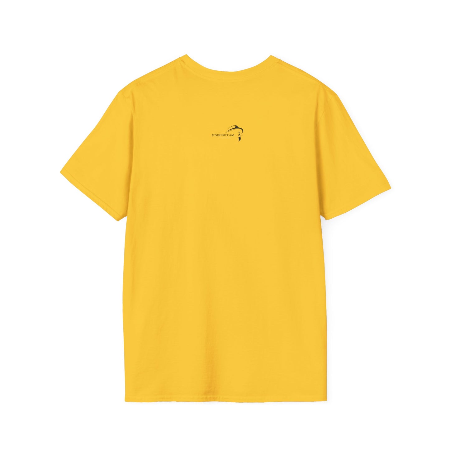 ItsBeniTeam™ |Lion of IRAN | Premium Heritage T-Shirt