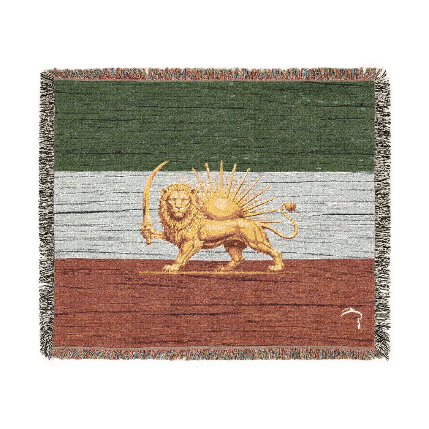 ItsBeniTeam™ | Shir o Khorshid Persian Heritage Rug