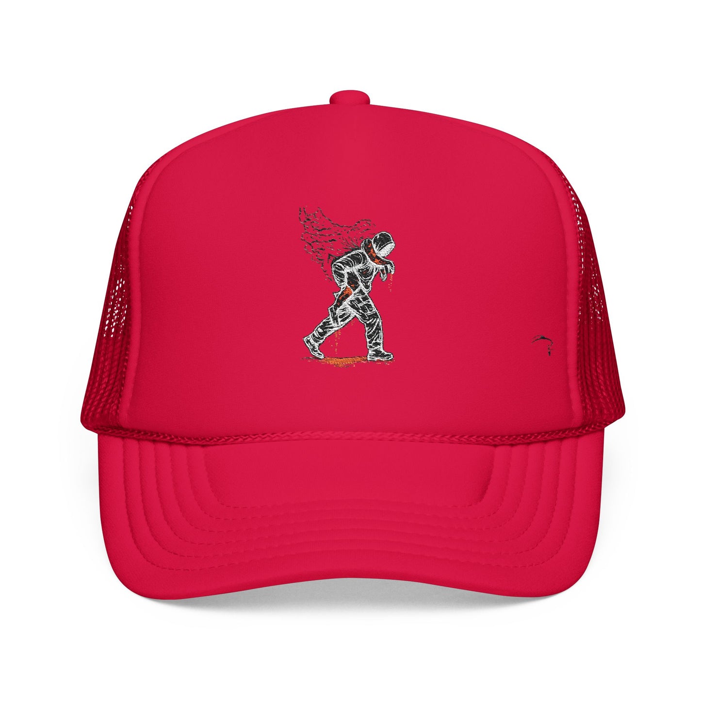 ItsBeniTeam™ | IAN – Silent Strength Premium Trucker Hat