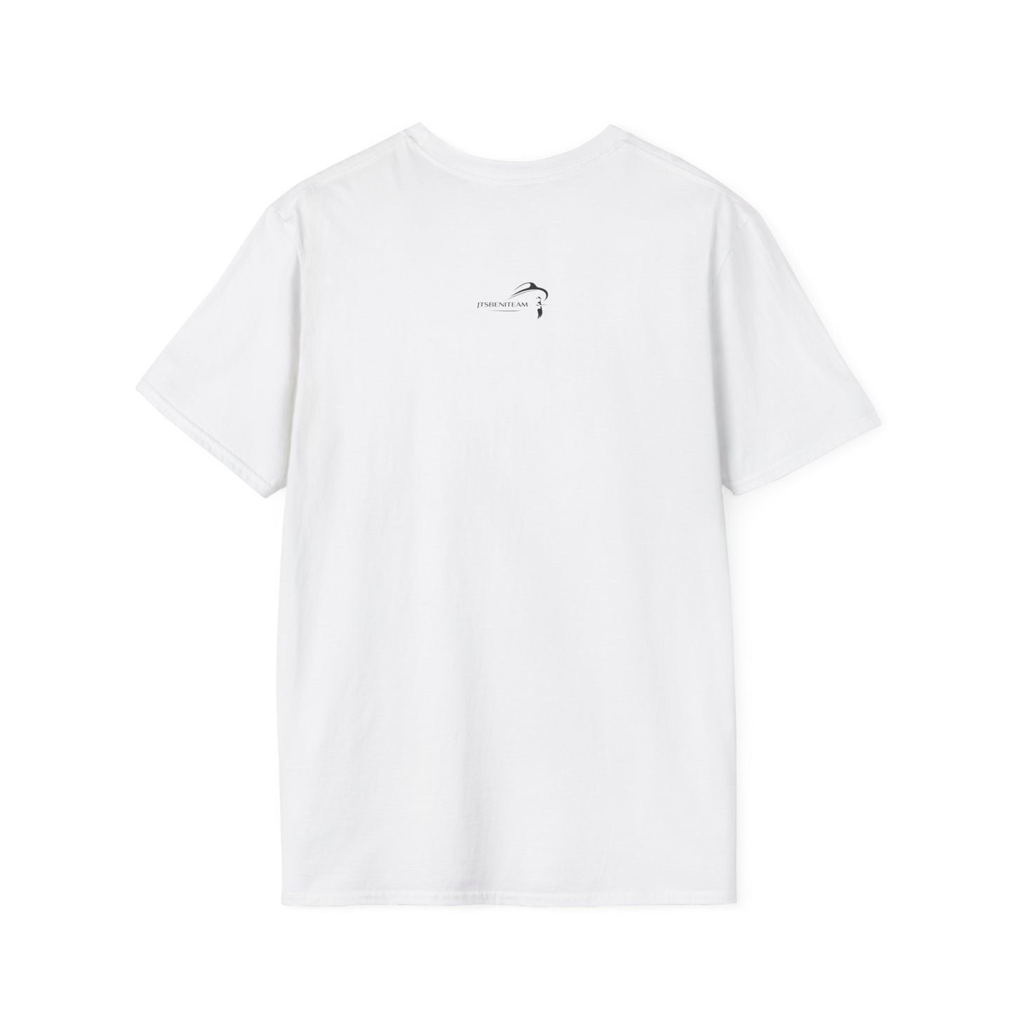 ItsBeniTeam™ |Lion of IRAN | Premium Heritage T-Shirt