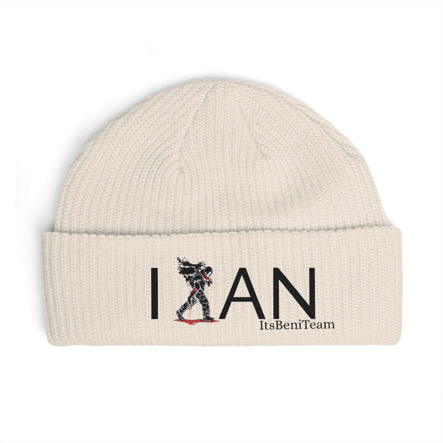 ItsBeniTeam™ | IAN Heritage Knit Beanie