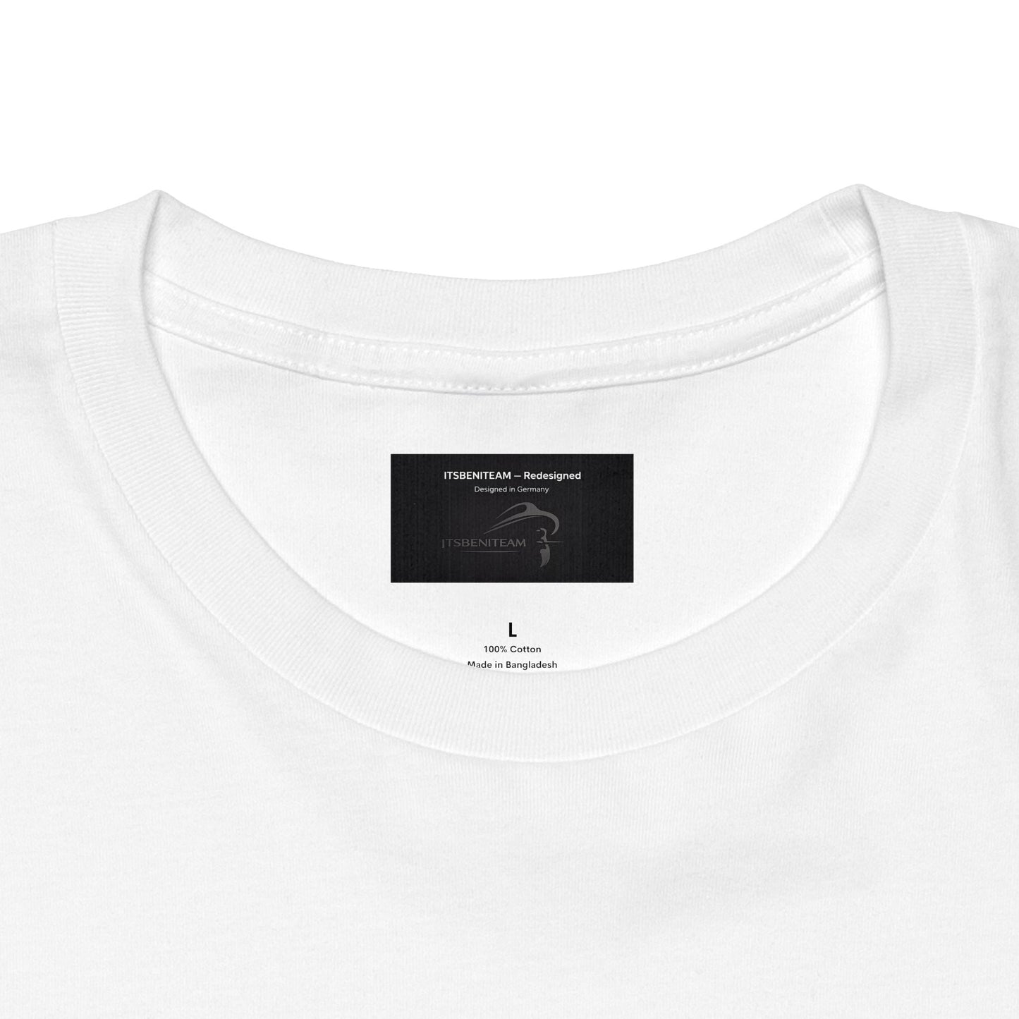 ItsBeniTeam™ | 18-19 Unbroken | 18-19 Dove of Freedom | Premium Tribute T-Shirt