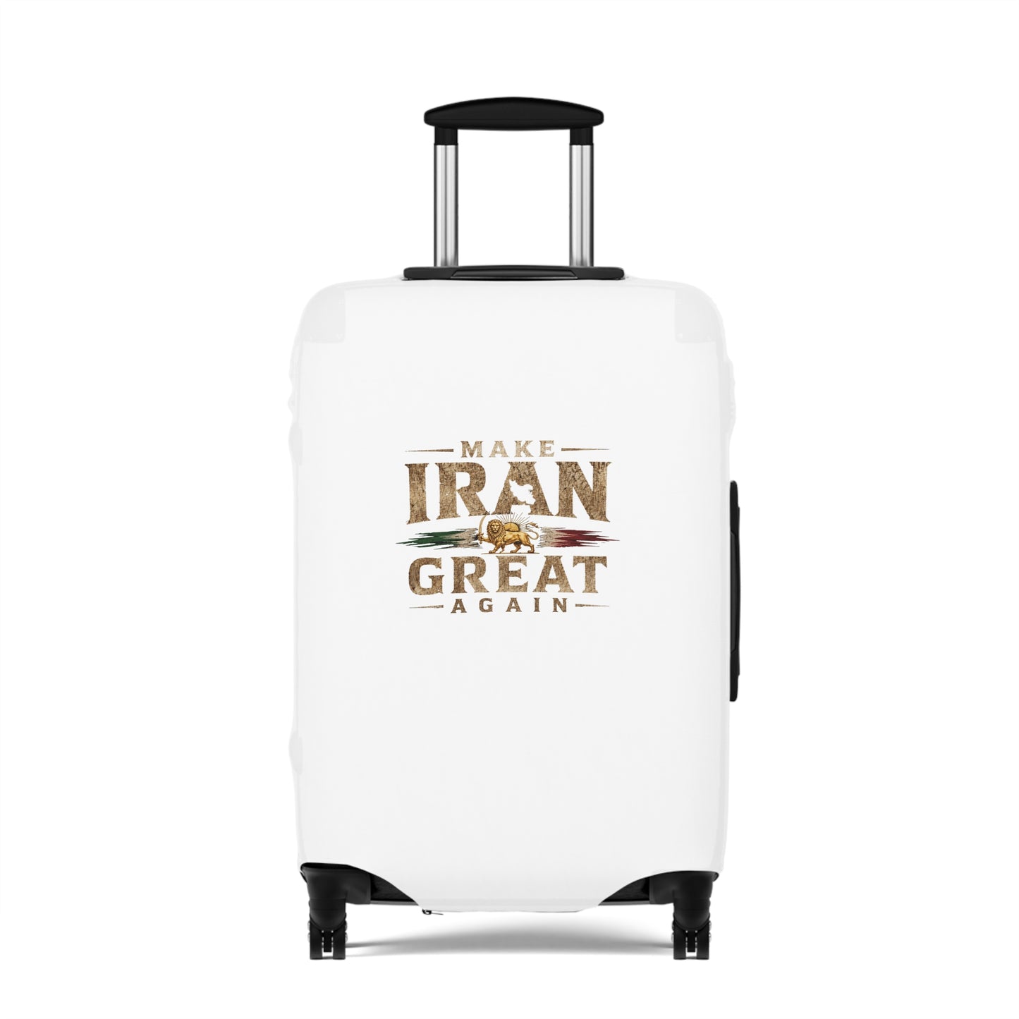 ItsBeniTeam™ | MIGA Collection – Make Iran Great Again Premium Luggage Cover