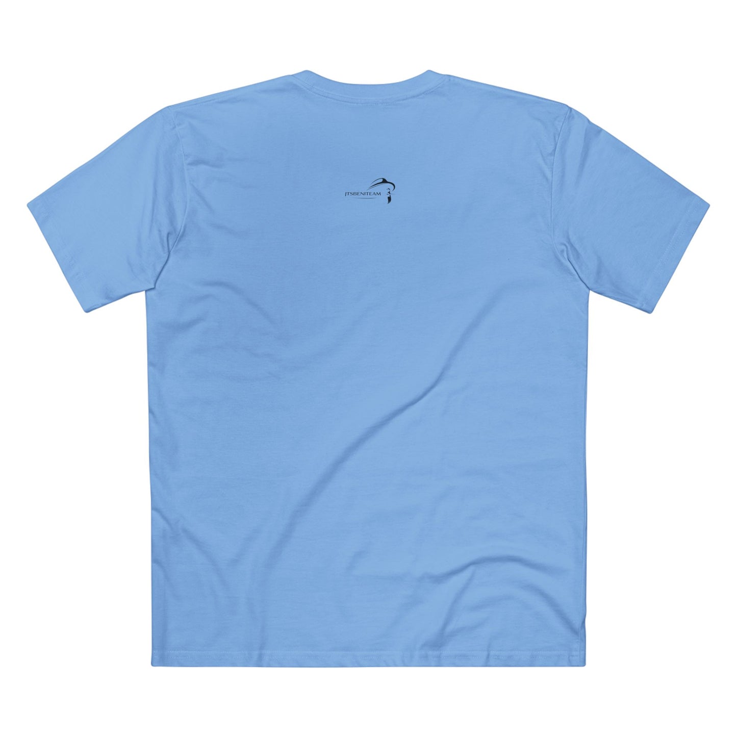 ItsBeniTeam™ | 18-19 Unbroken | 18-19 Dove of Freedom | Premium Tribute T-Shirt