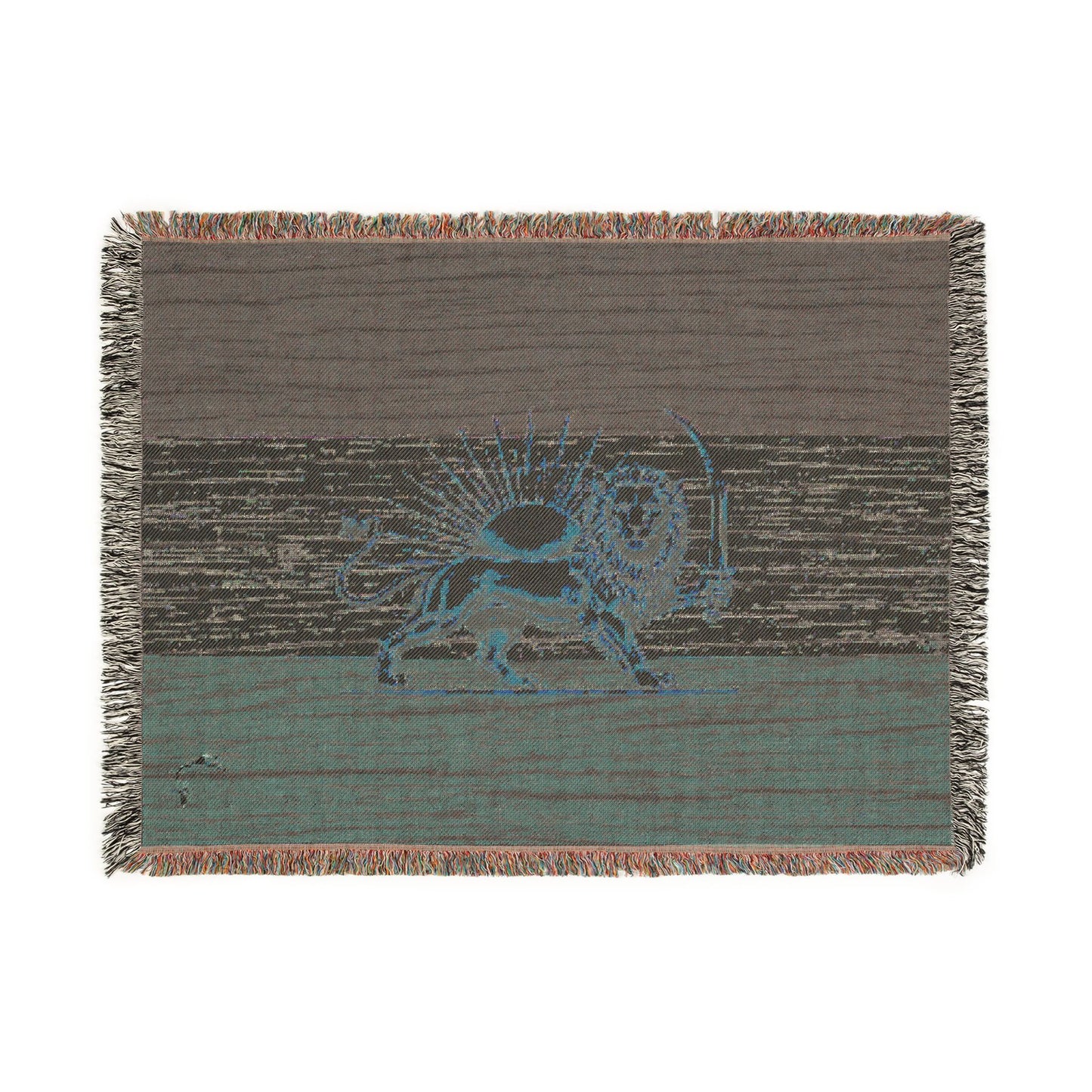 ItsBeniTeam™ | Shir o Khorshid Persian Heritage Rug