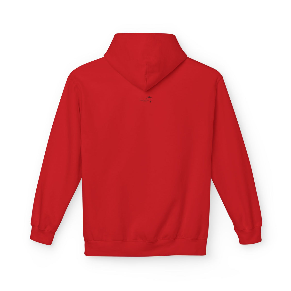 ItsBeniTeam™ | Lion of IRAN Hoodie – Minimal Persian Heritage Sweatshirt