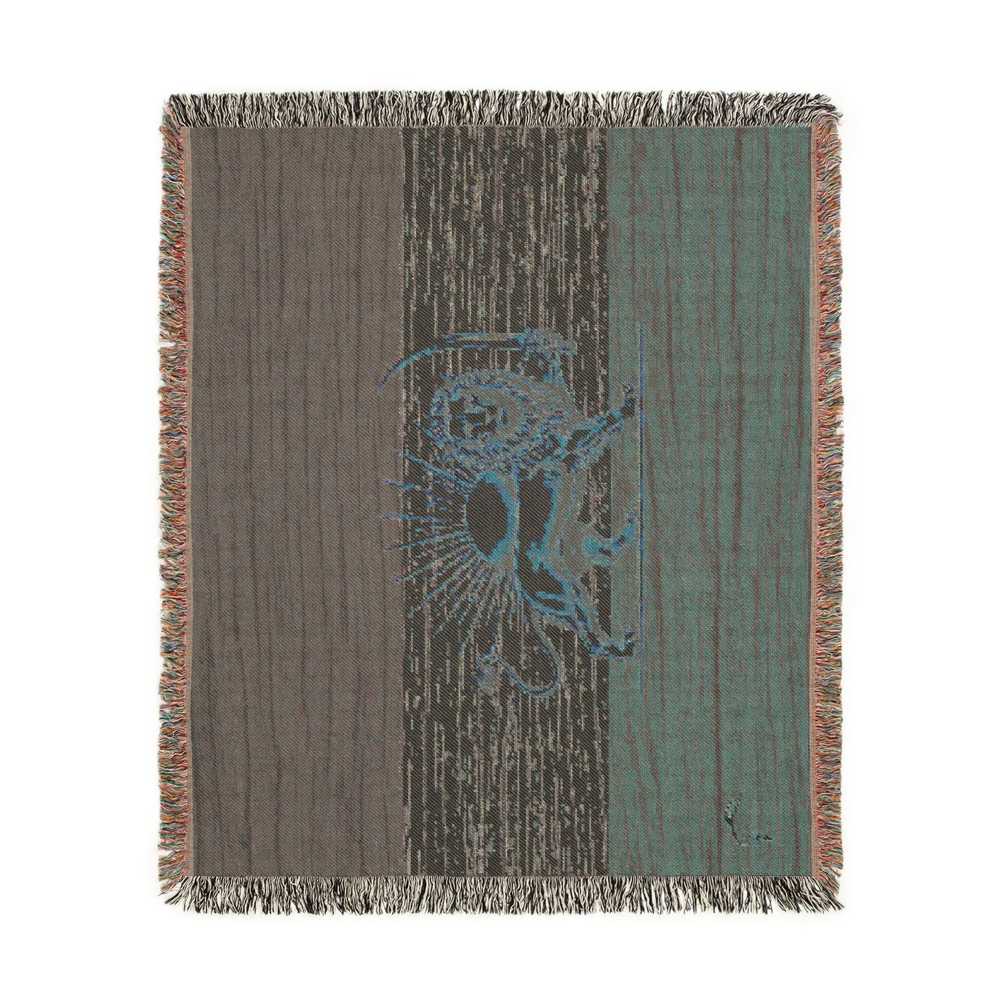 ItsBeniTeam™ | Shir o Khorshid Persian Heritage Rug