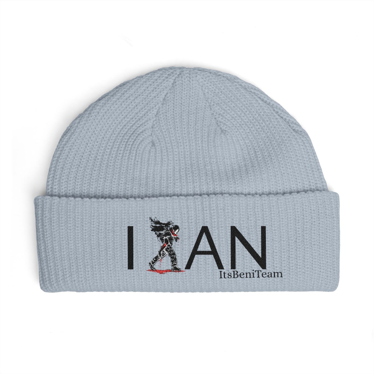 ItsBeniTeam™ | IAN Heritage Knit Beanie