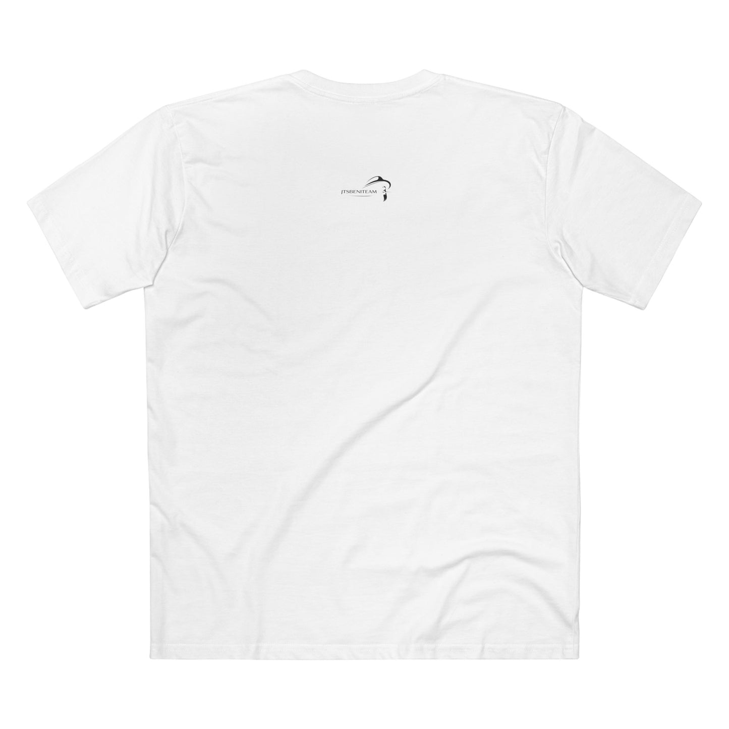 ItsBeniTeam™ | 18-19 Unbroken | 18-19 Dove of Freedom | Premium Tribute T-Shirt