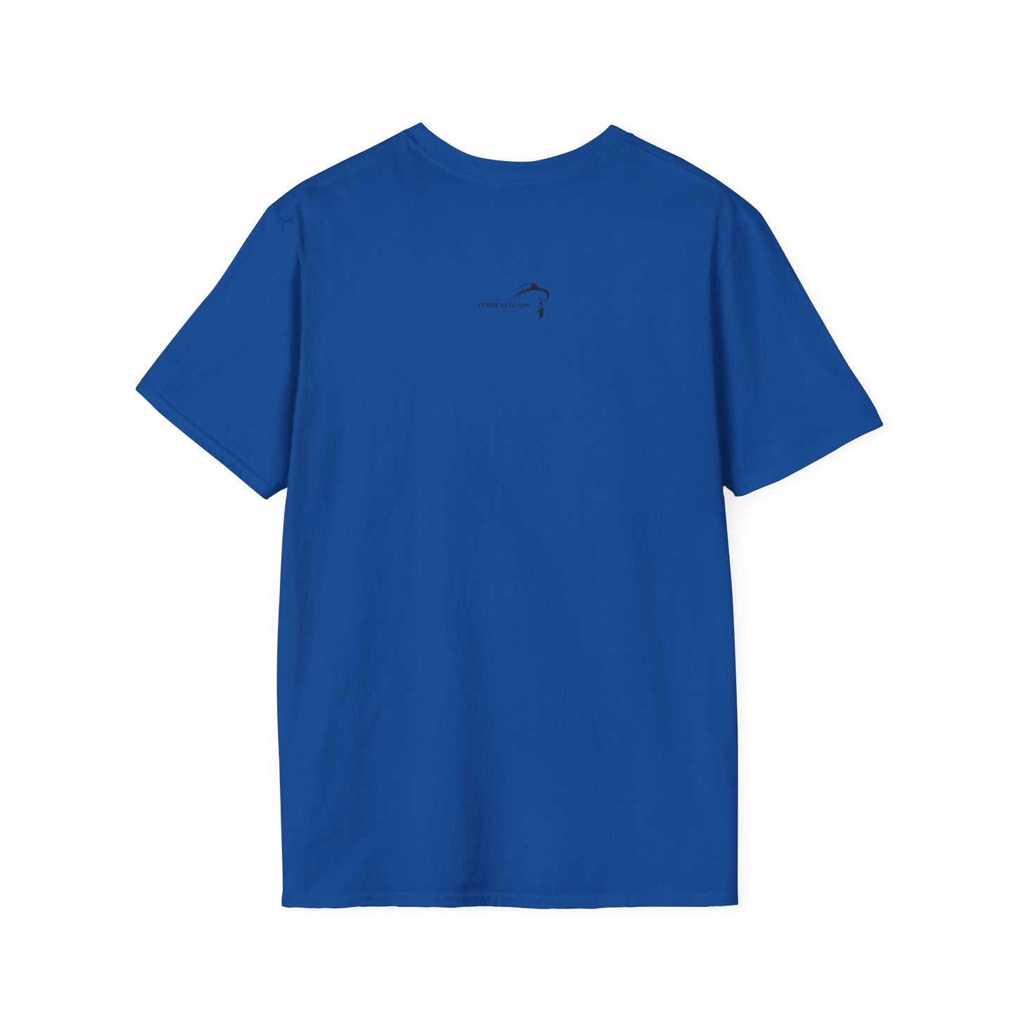 ItsBeniTeam™ |Lion of IRAN | Premium Heritage T-Shirt