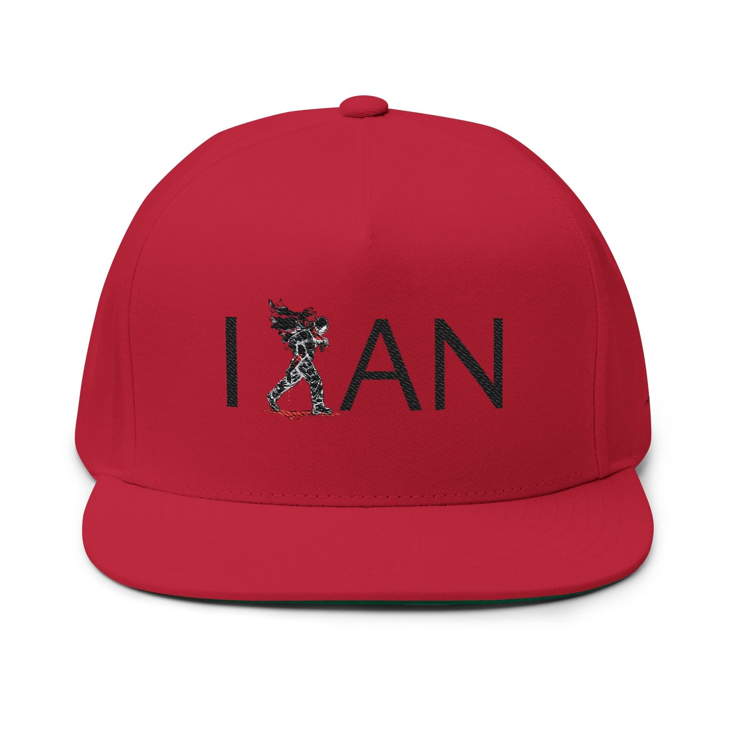 ItsBeniTeam™ | IAN – Silent Strength Premium Trucker Hat